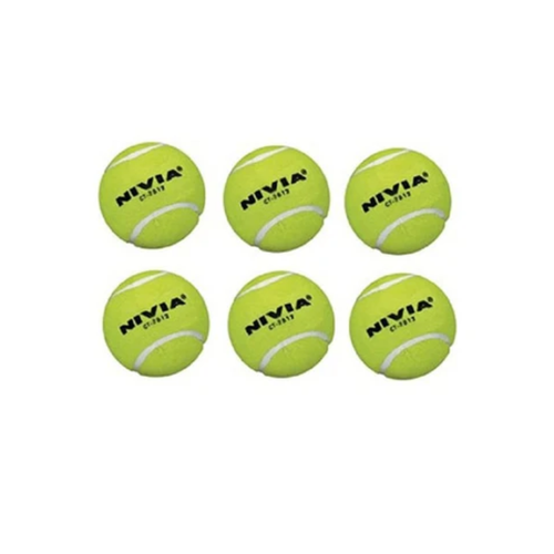 Nivia Stage 1 Tennis Ball