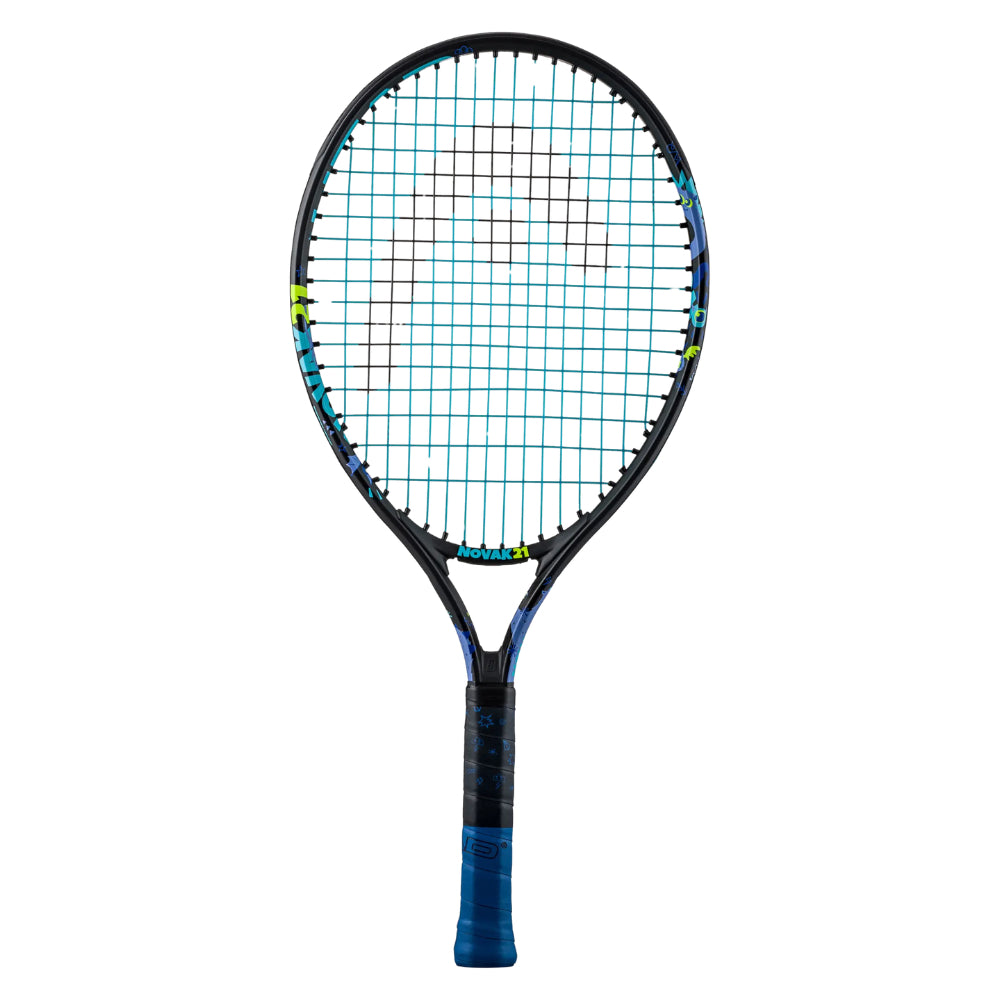 Head Novak 21 2024 Tennis Racket