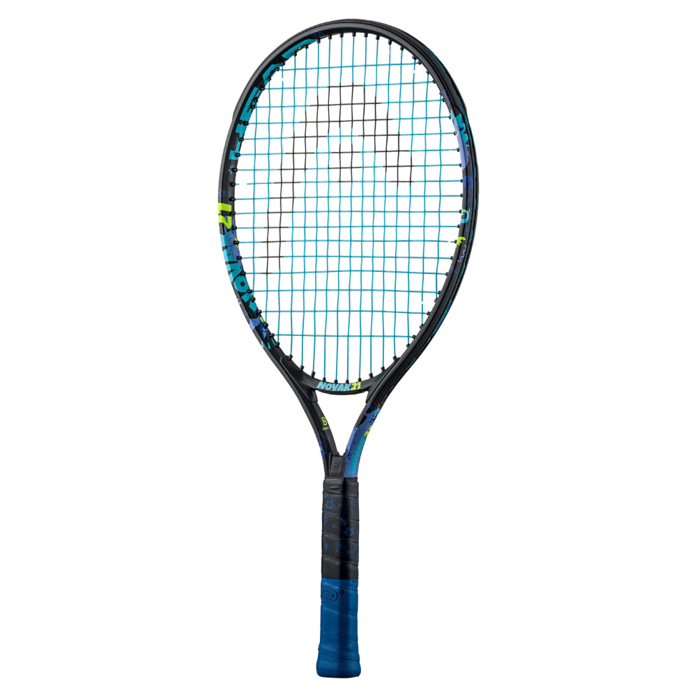 Head Novak 21 2024 Tennis Racket