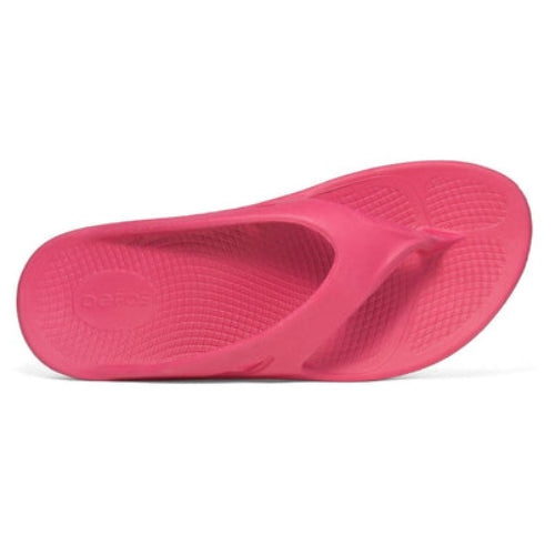 Oofos Ooriginal Thong Slipper