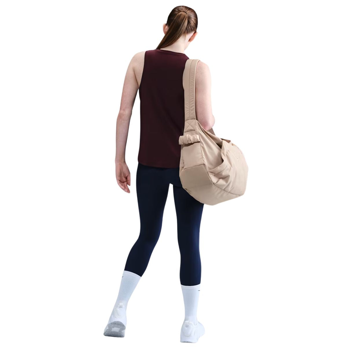 Nike Women's One Dri-Fit High Waisted 7/8 Pocket Tights