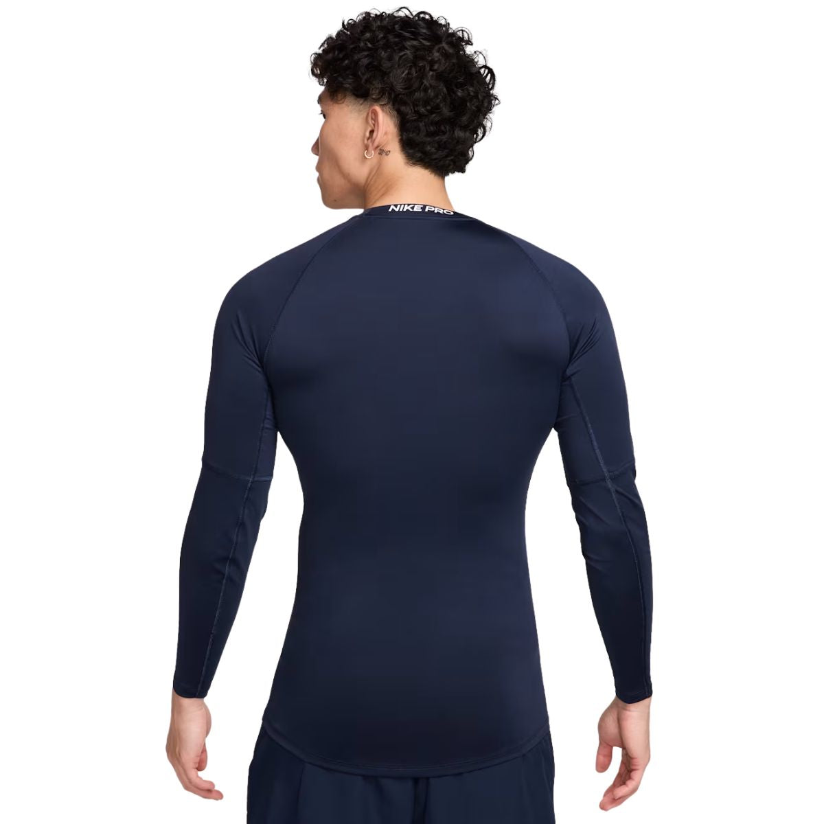 Nike Pro Dri-Fit Tight Long Sleeve Top