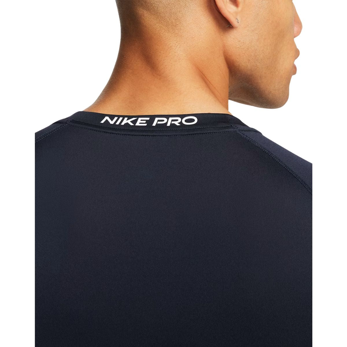 Nike Pro Dri-Fit Tight Long Sleeve Top