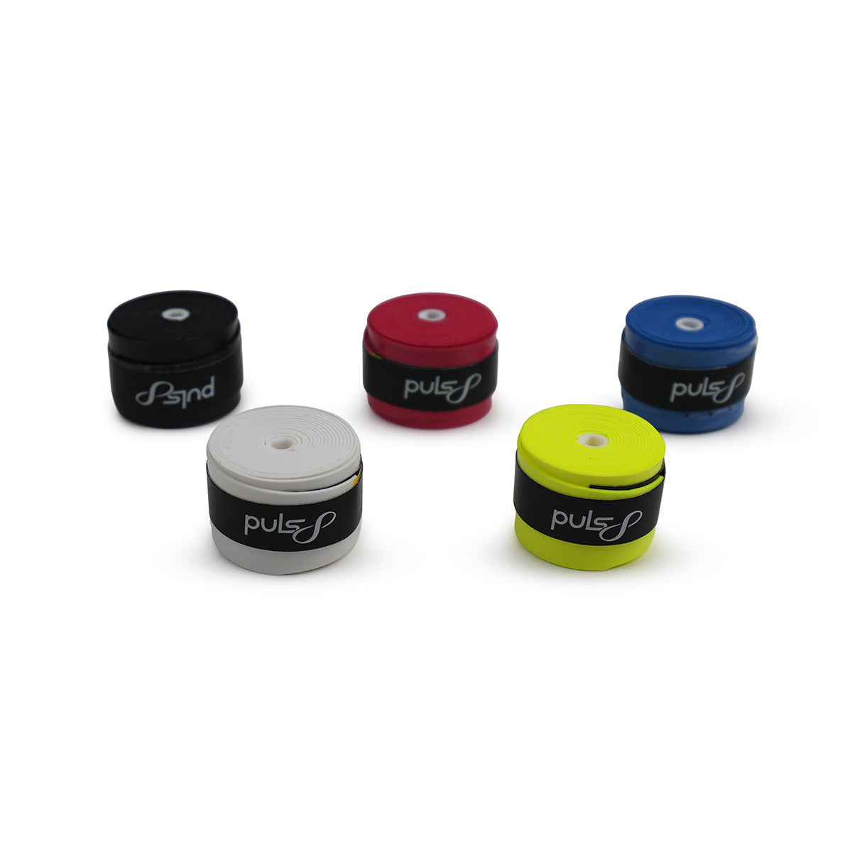 Puls8 Tacx Super Synthetic Overgrip