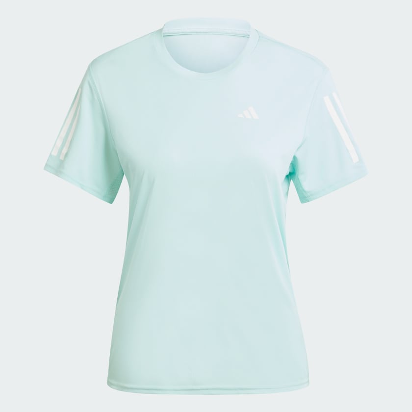 Adidas Own The Run Tee Running Apparel