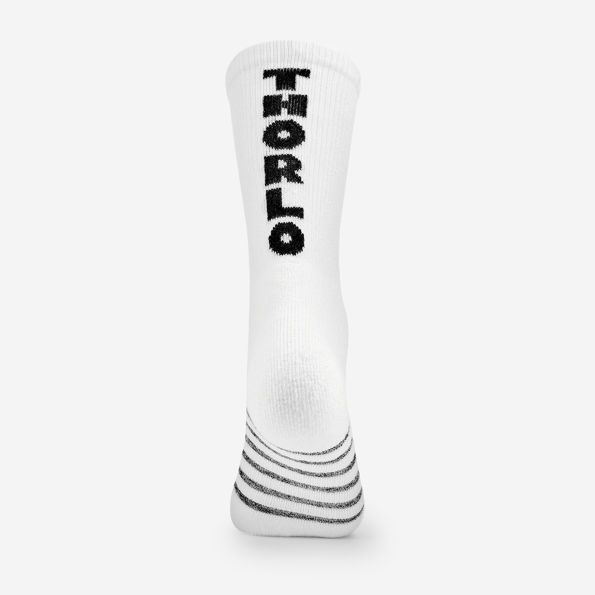 Thorlo Light Cushion Crew Pickleball Socks