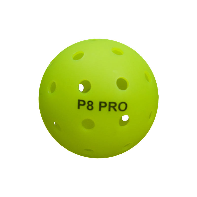 Load image into Gallery viewer, Puls8 P8 Pro Pickleball Ball
