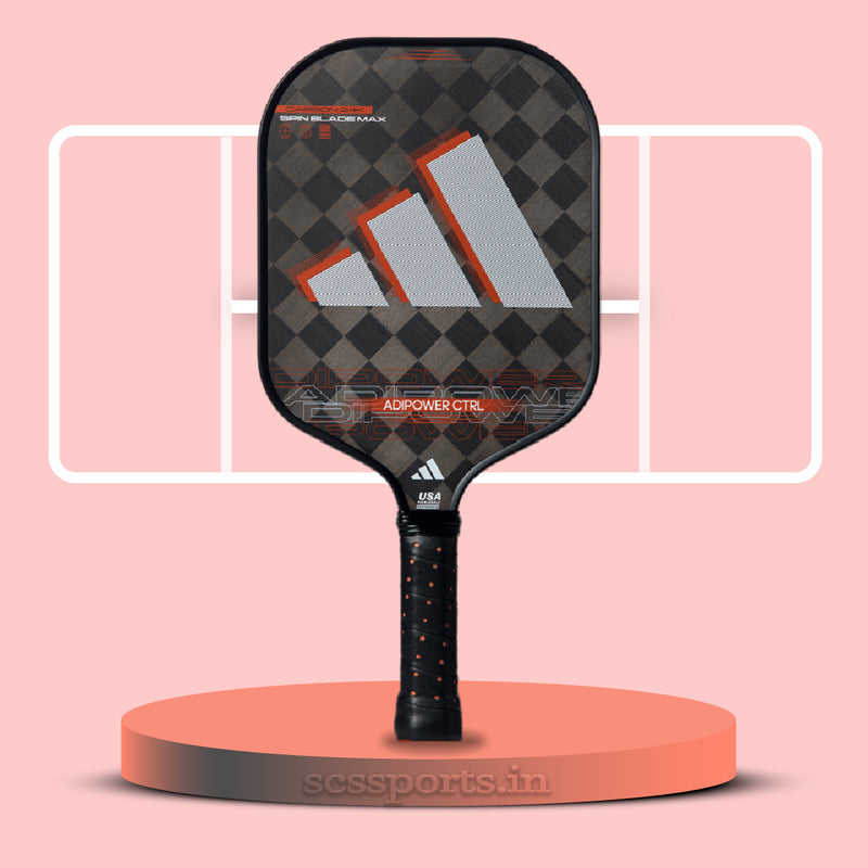 Load image into Gallery viewer, Adidas Adipower CTRL 3 Pickleball Paddle
