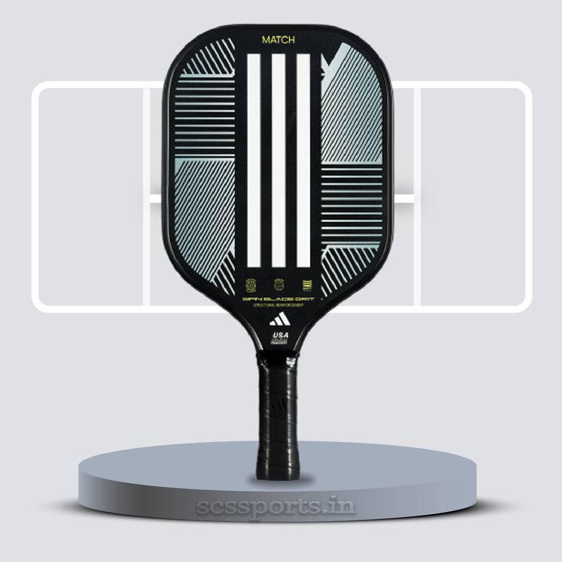 Load image into Gallery viewer, Adidas Match 3 Pickleball Paddle
