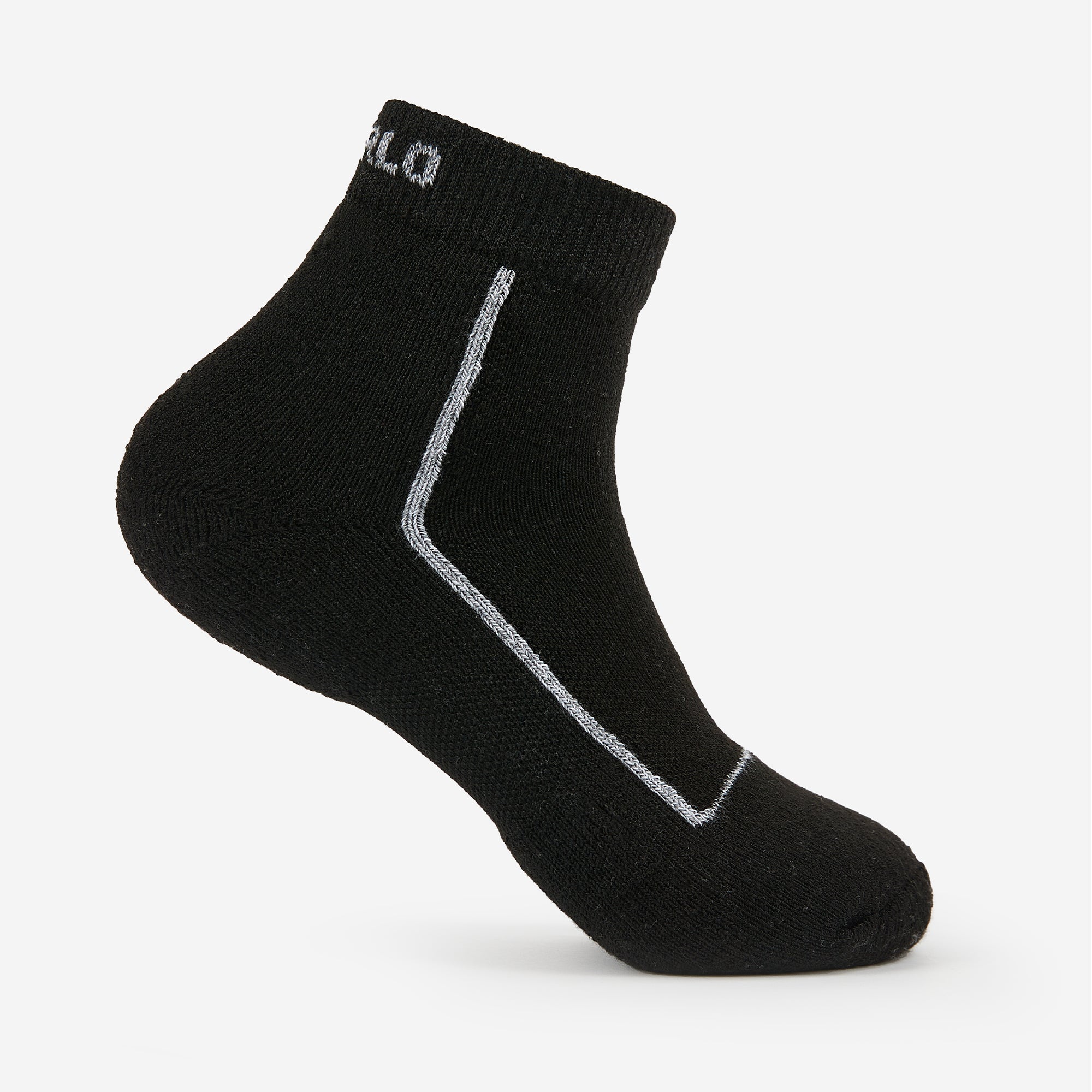 Thorlo Pickleball Light Cushion Ankle Pickleball Socks