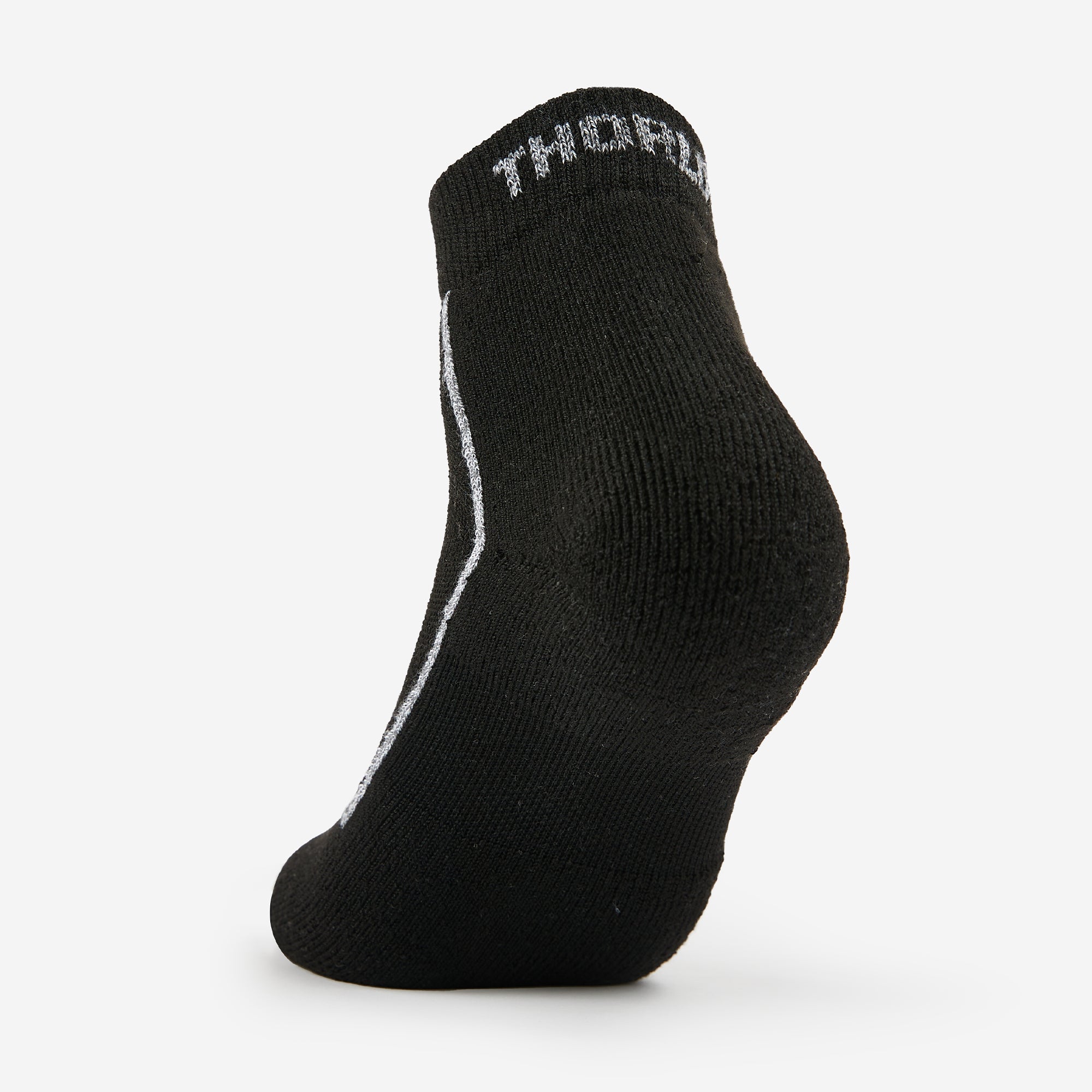 Thorlo Pickleball Light Cushion Ankle Pickleball Socks
