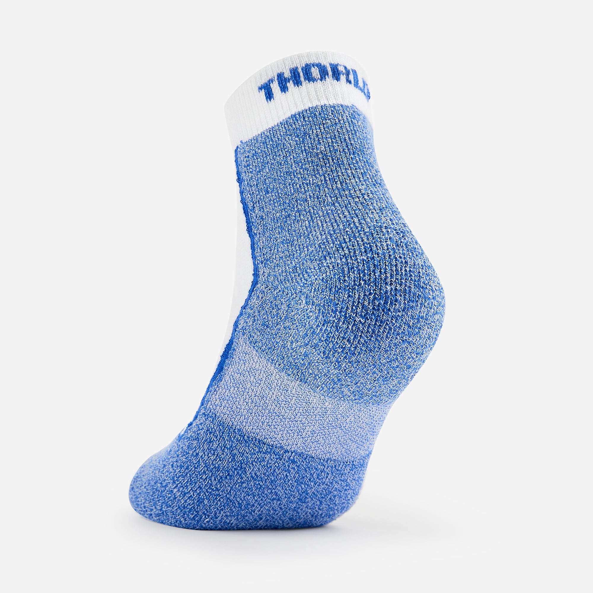 Thorlo Pickleball Light Cushion Ankle Pickleball Socks