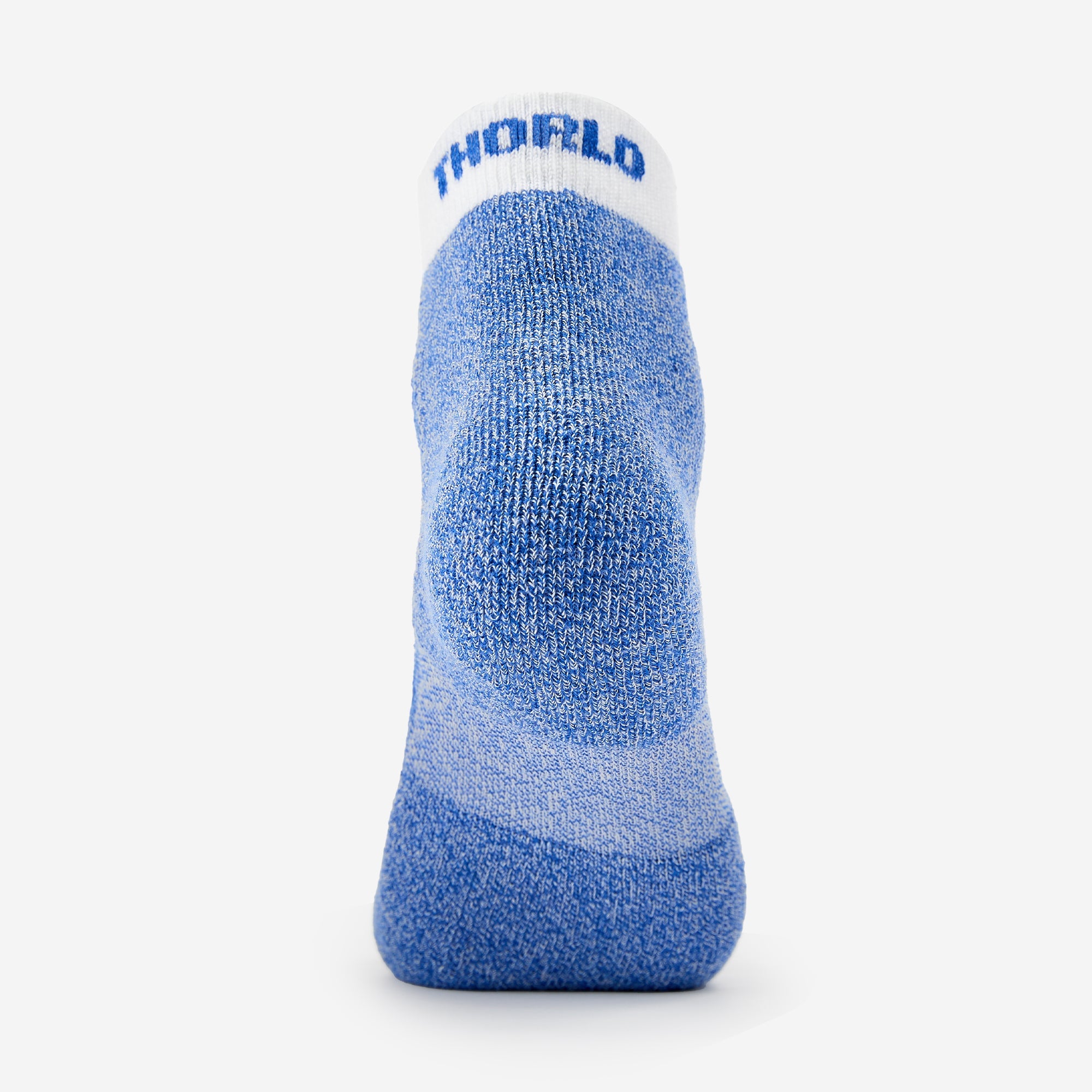 Thorlo Pickleball Light Cushion Ankle Pickleball Socks