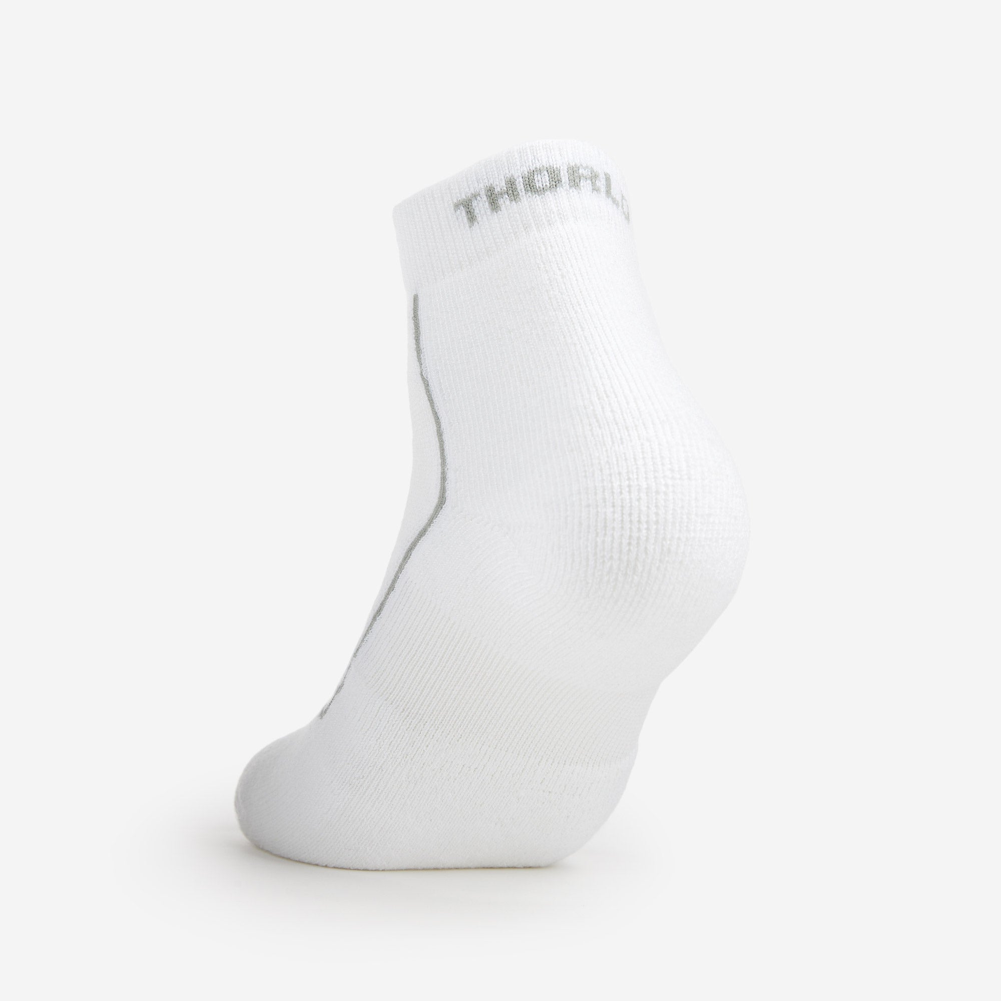 Thorlo Pickleball Light Cushion Ankle Pickleball Socks