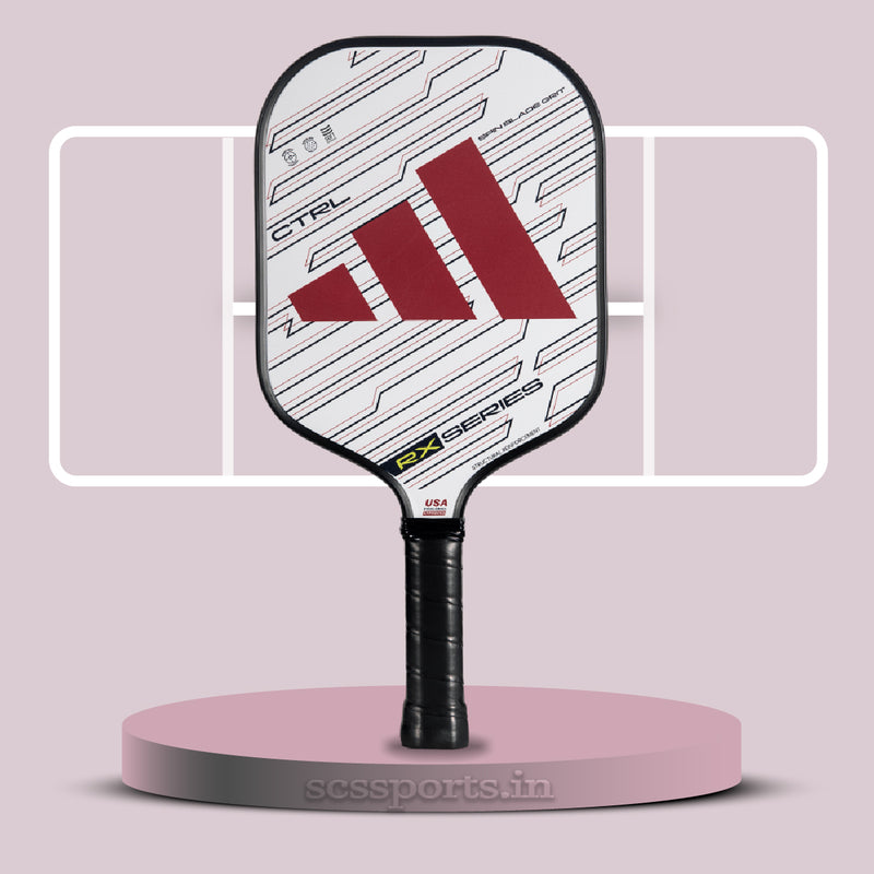 Load image into Gallery viewer, Adidas RX CTRL Pickleball Paddle
