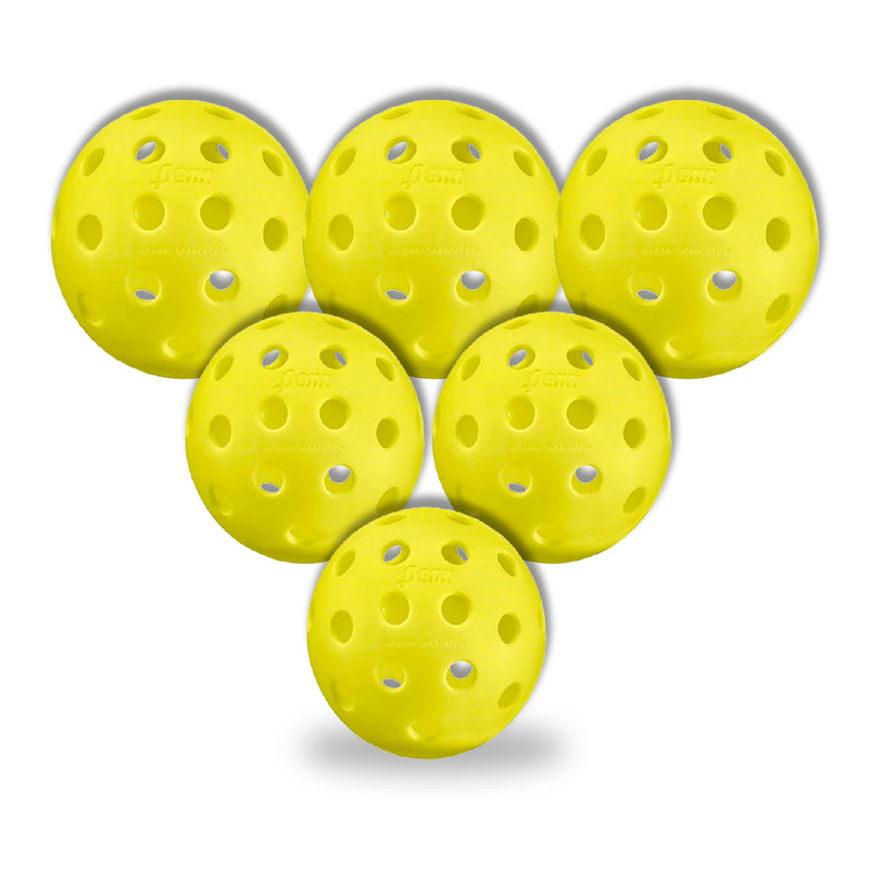 Load image into Gallery viewer, Penn 40 Outdoor Pickleball Balls
