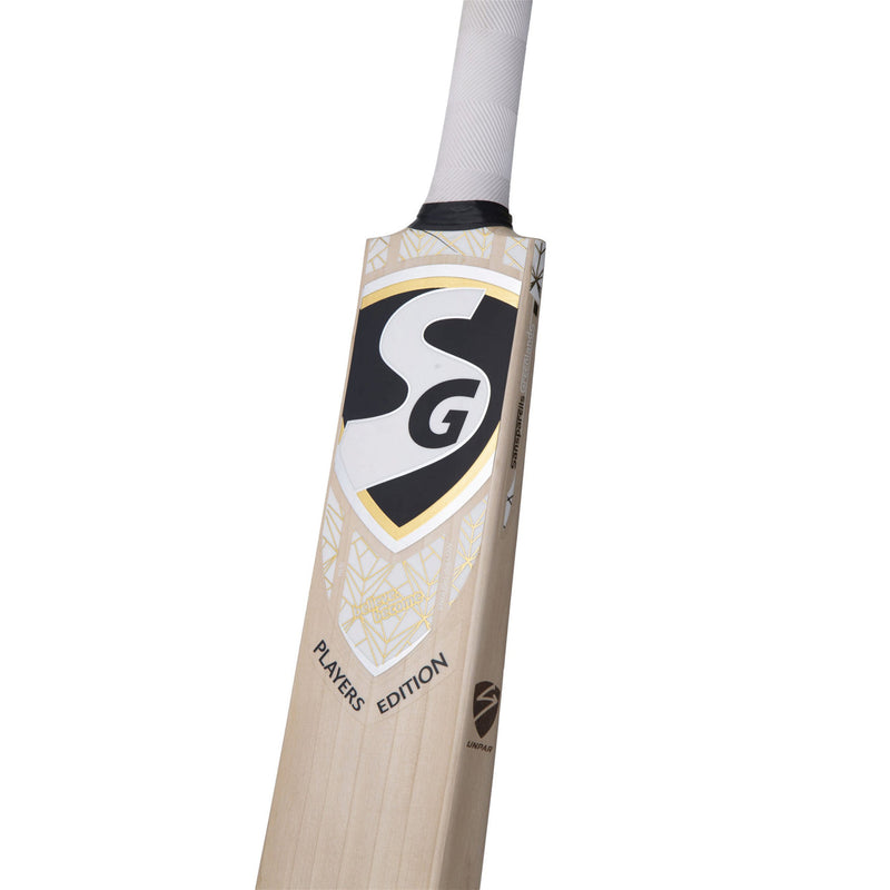 Load image into Gallery viewer, SG Player Edition English Willow Cricket Bat
