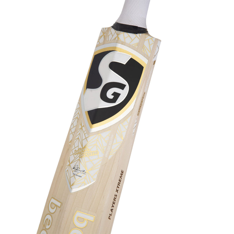 Load image into Gallery viewer, SG Players Xtreme English Willow Cricket Bat
