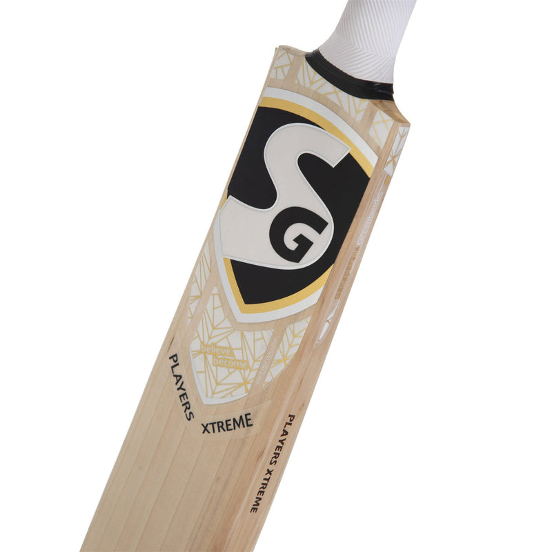 Load image into Gallery viewer, SG Players Xtream English Willow Cricket Bat
