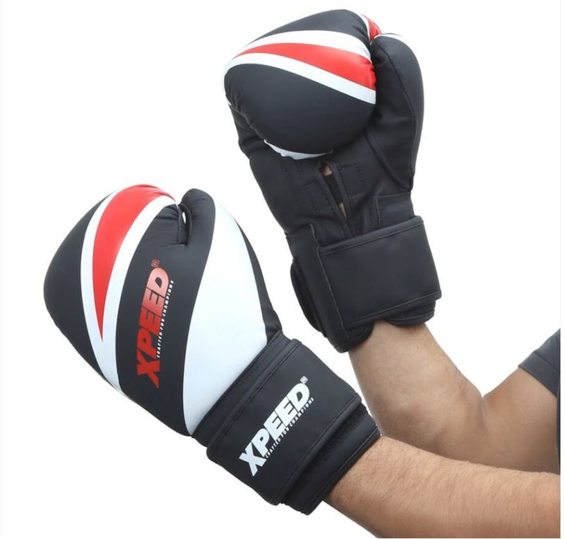 Load image into Gallery viewer, Xpeed PMFT Sparring Gloves
