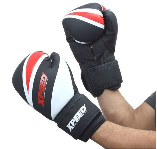 Xpeed PMFT Sparring Gloves