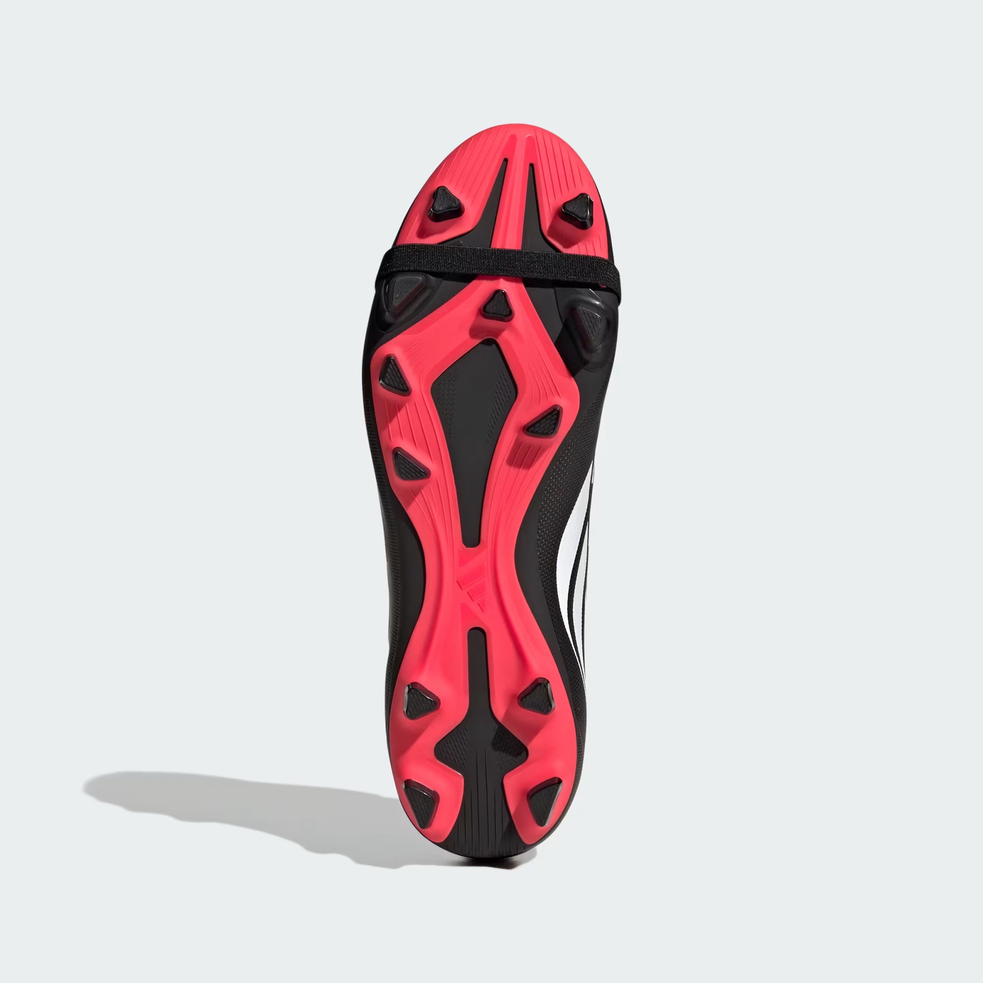 Adidas Predator Club Fold-Over Tongue Firm Ground / Multi Ground Football Boots