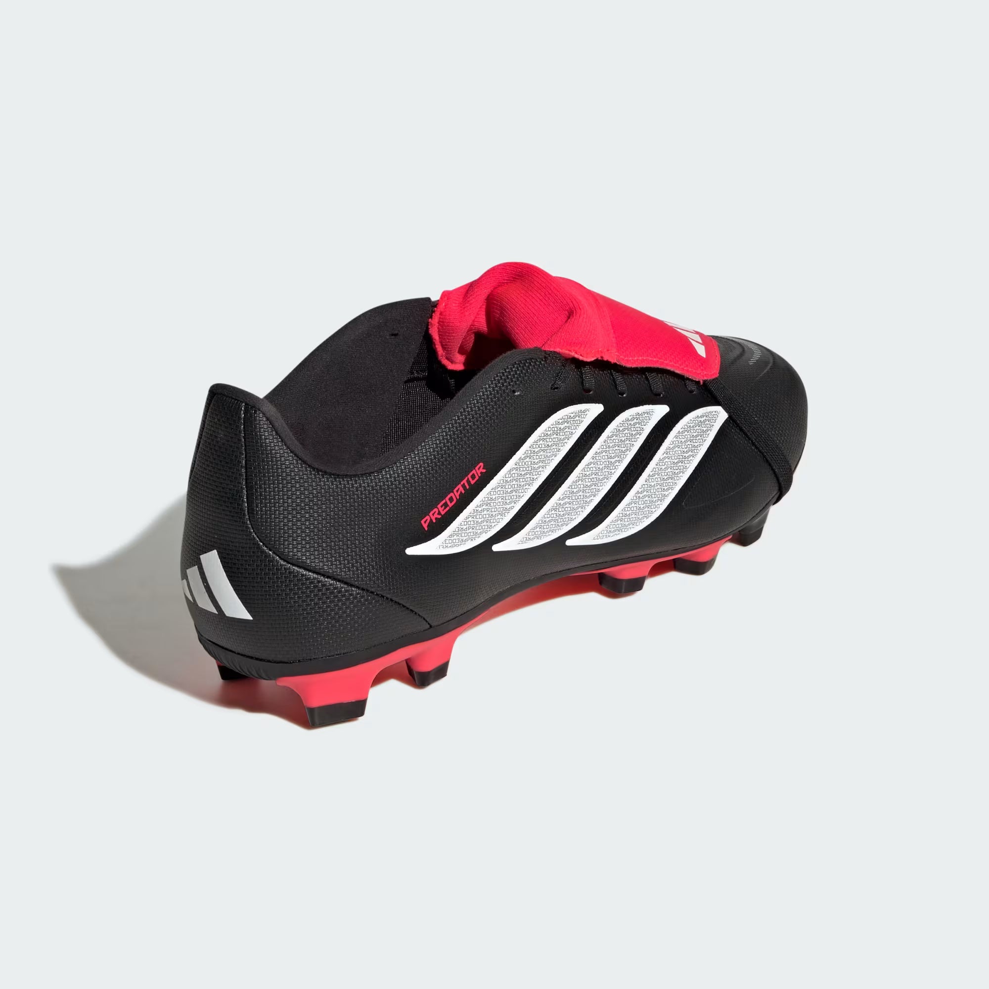 Adidas Predator Club Fold-Over Tongue Firm Ground / Multi Ground Football Boots