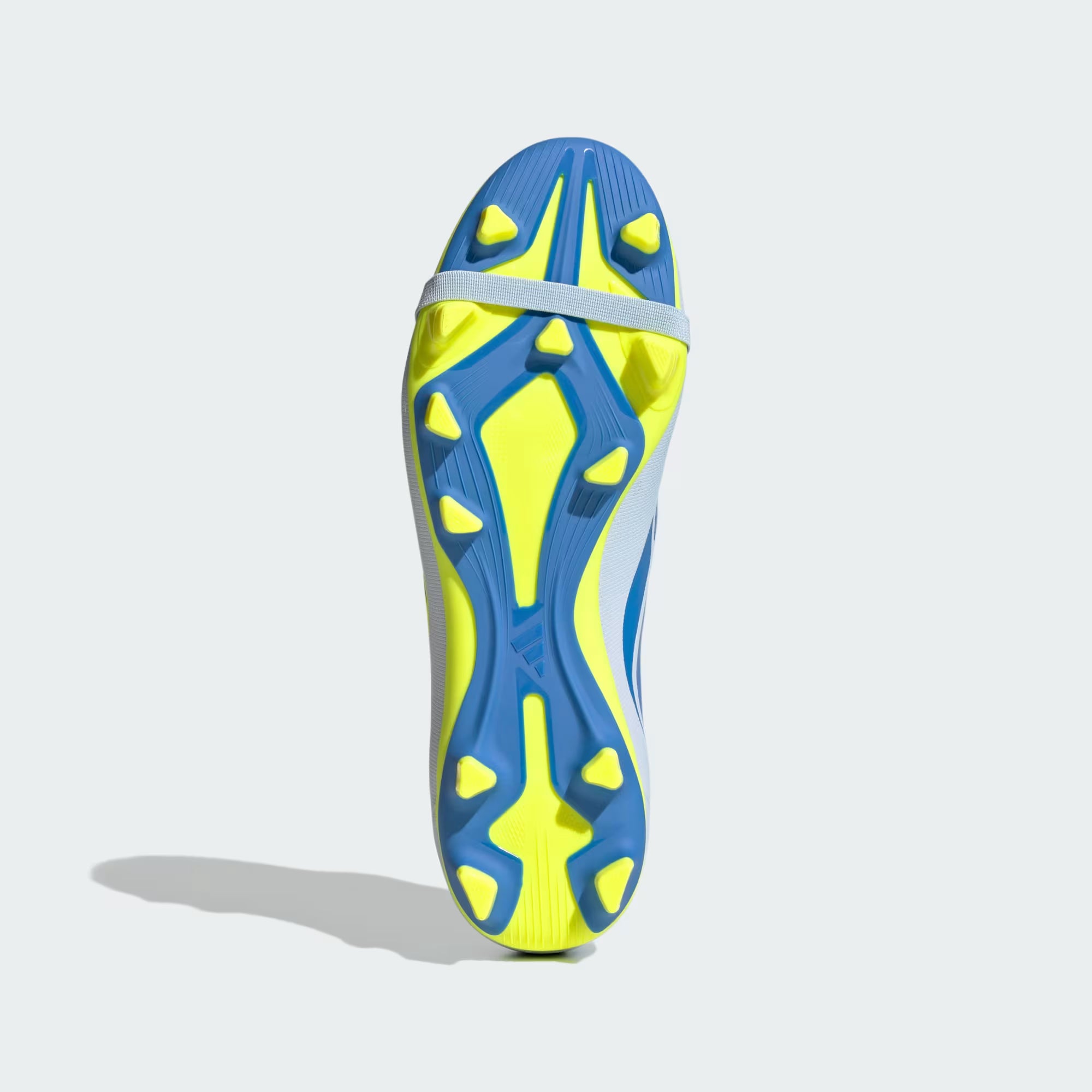 Adidas Predator Club Fold-Over Tongue Firm Ground / Multi Ground Football Boots