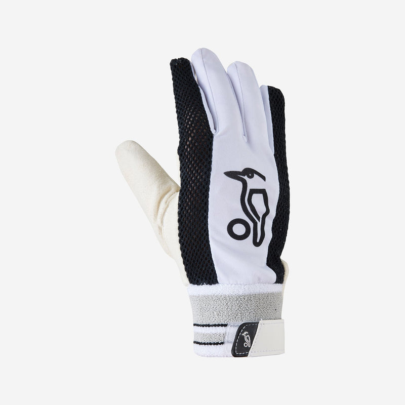 Load image into Gallery viewer, Kookaburra Pro Players  Cricket Inner Gloves
