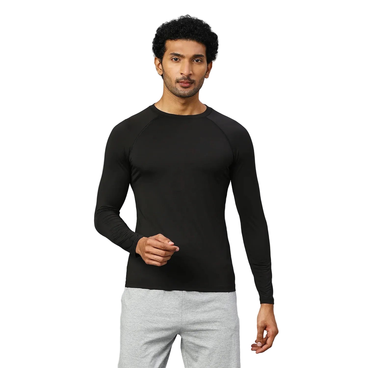 Playr Skin Tee