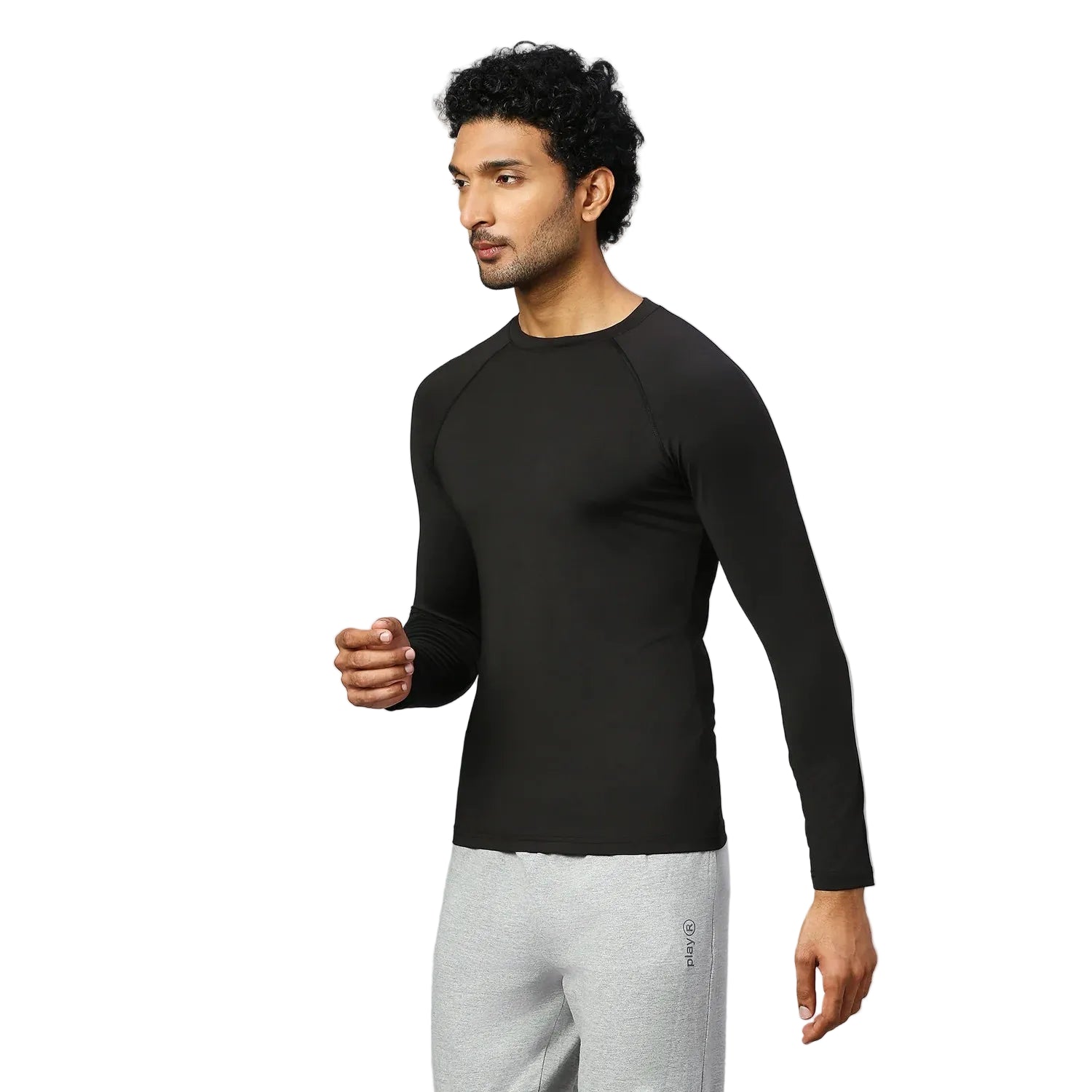Playr Skin Tee