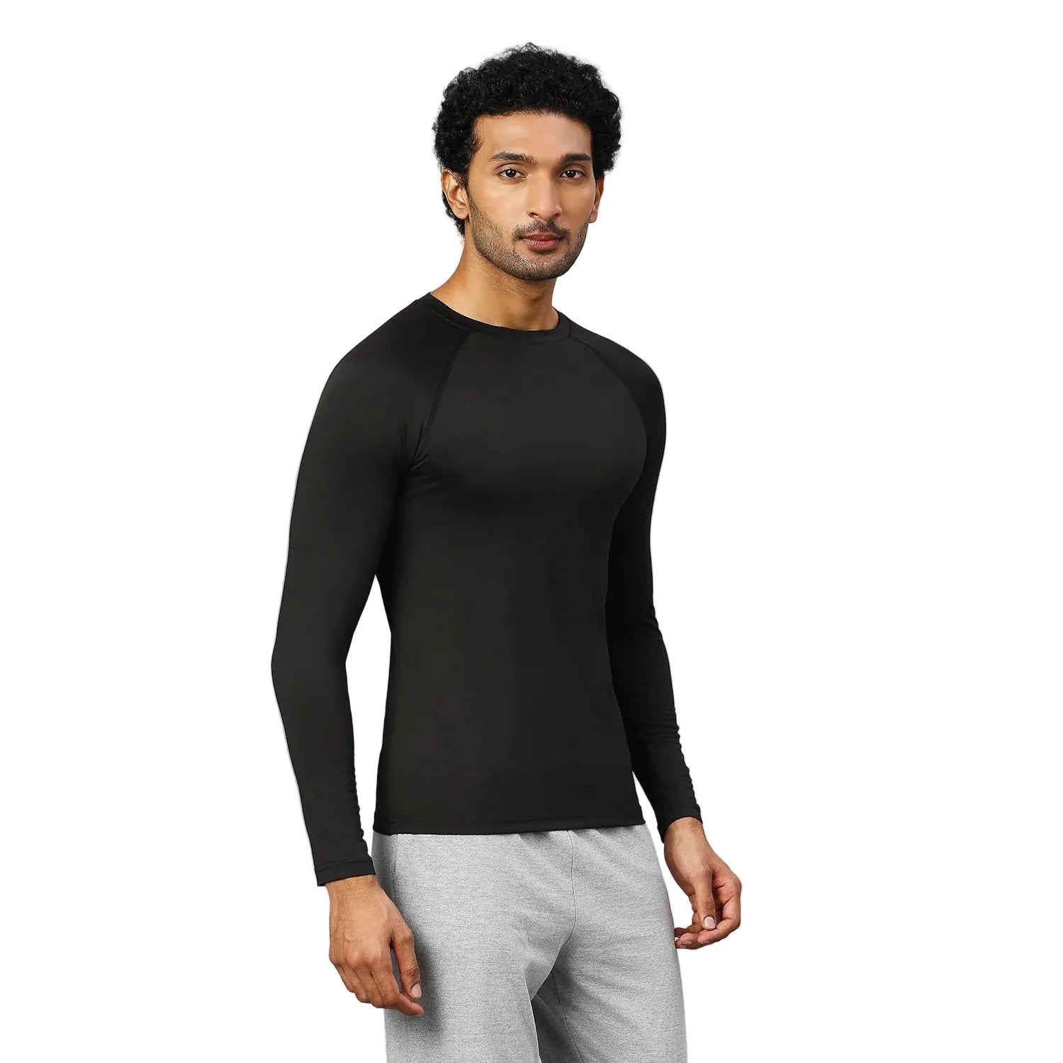 Playr Skin Tee