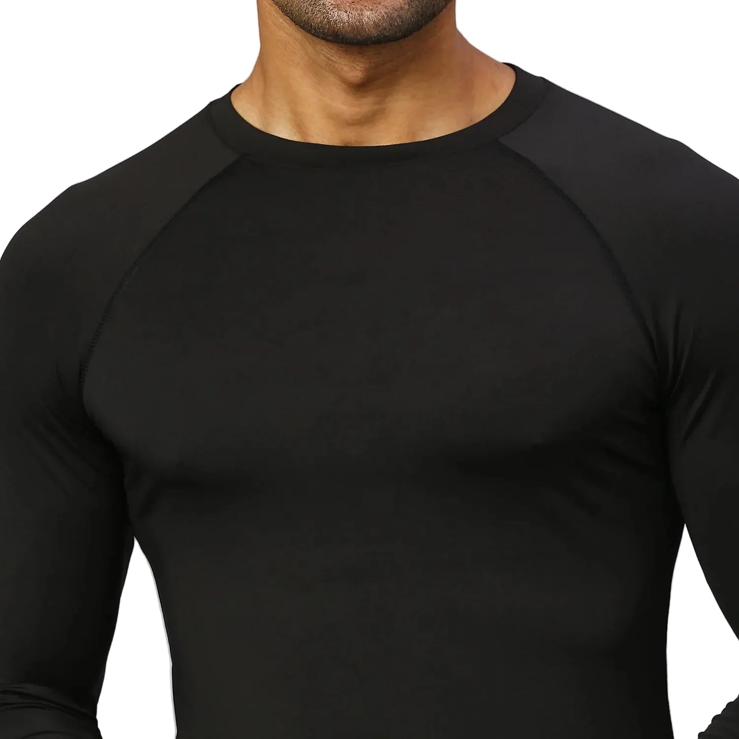 Playr Skin Tee