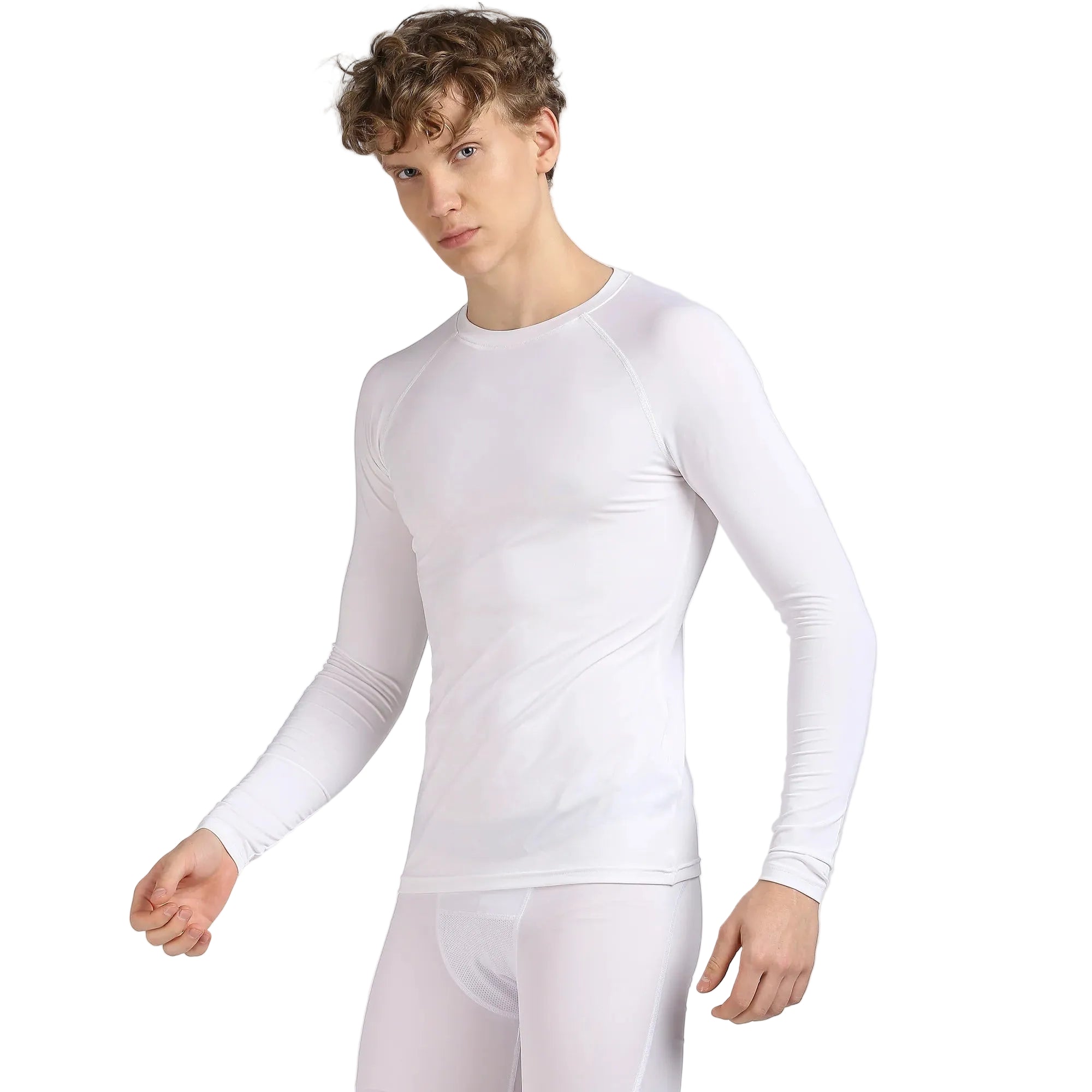 Playr Skin Tee