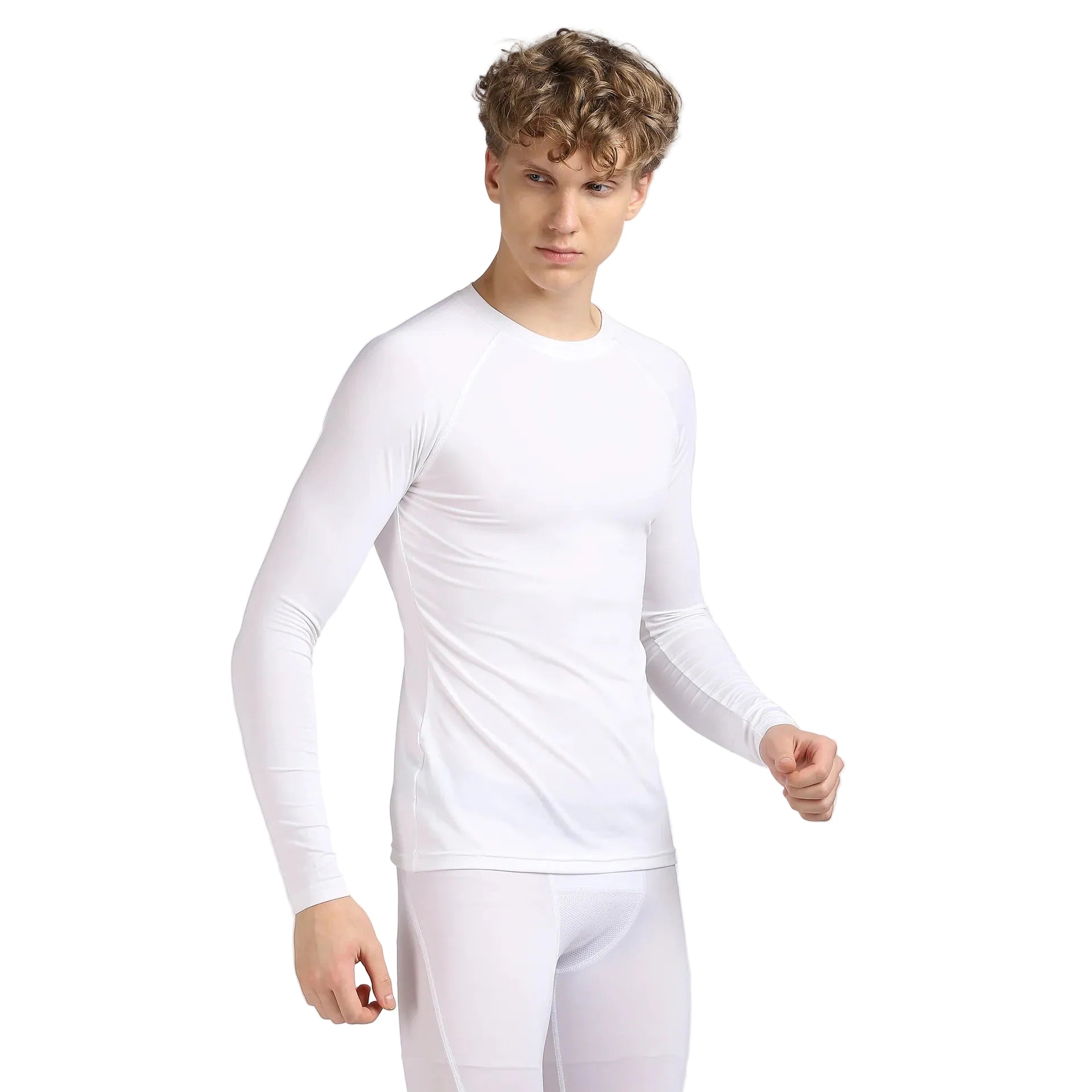 Playr Skin Tee