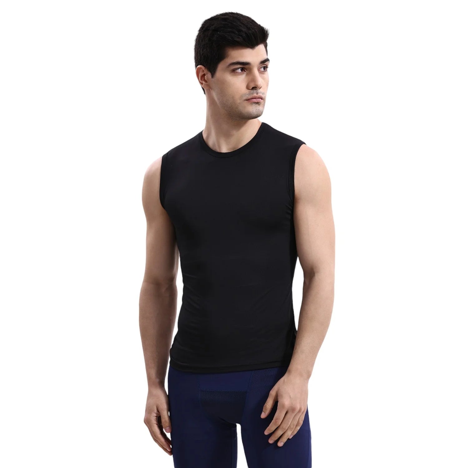 Playr Skin Singlet