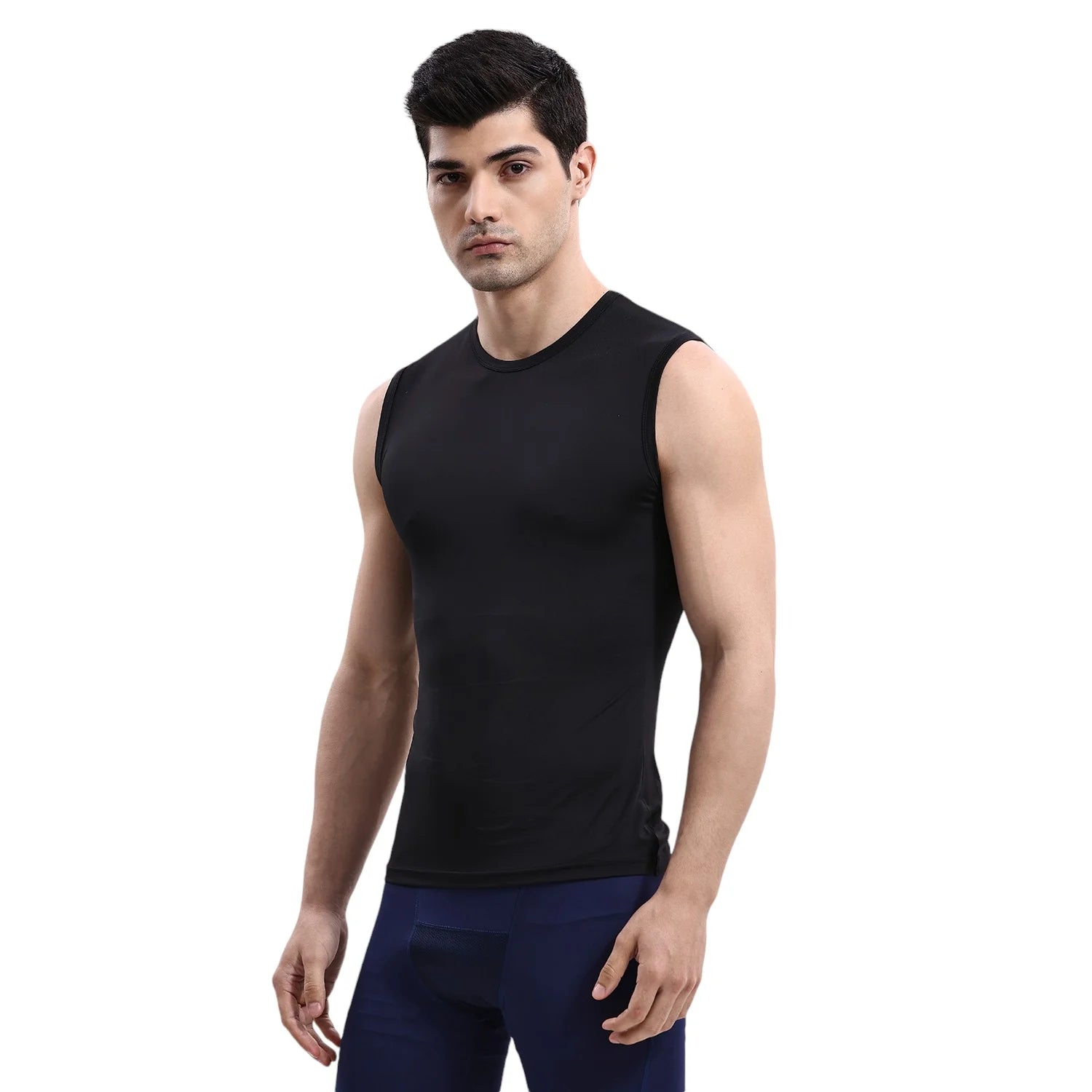 Playr Skin Singlet