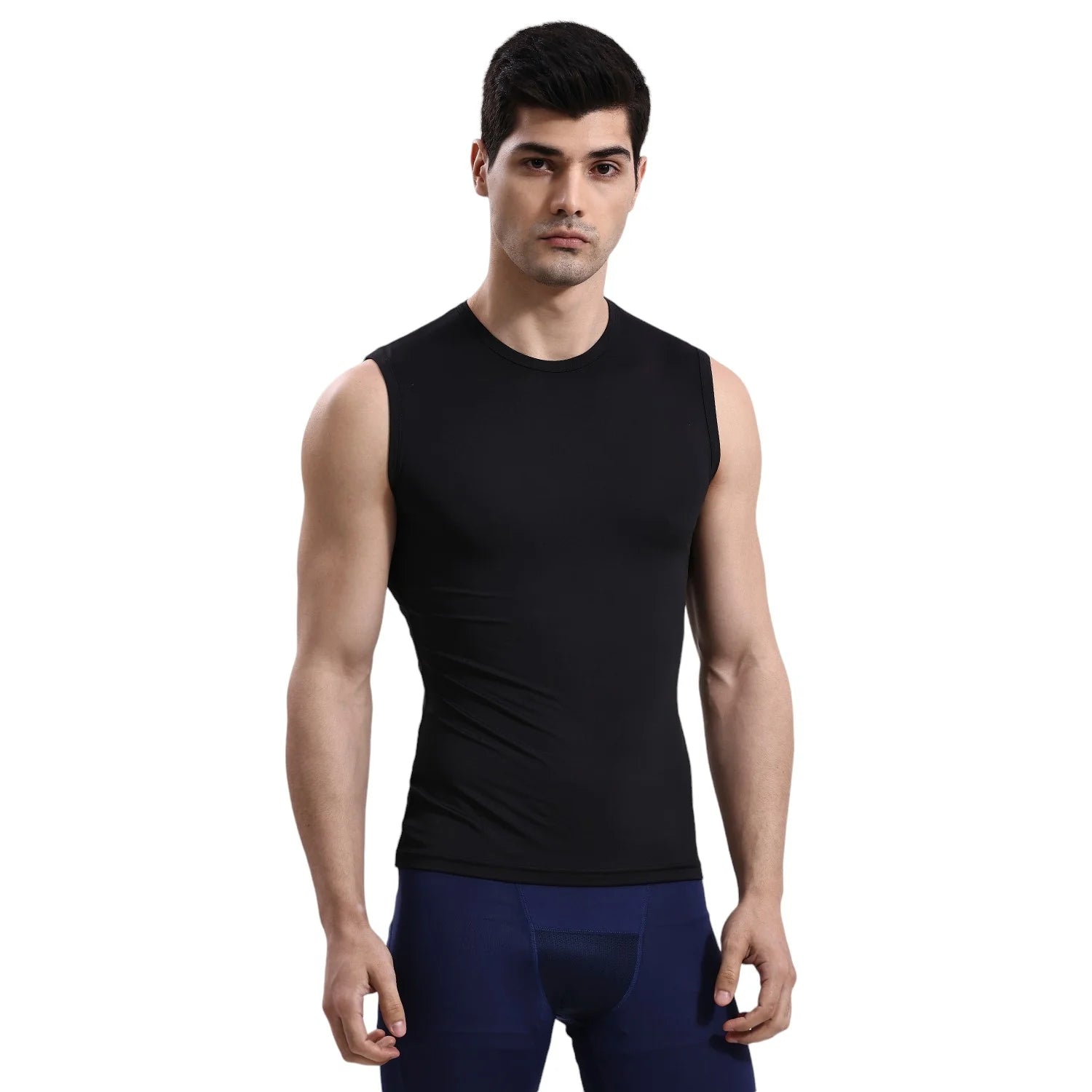 Playr Skin Singlet