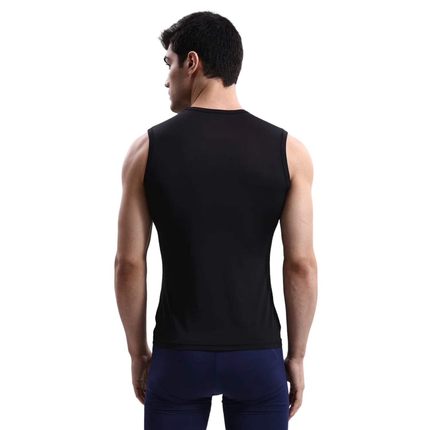 Playr Skin Singlet