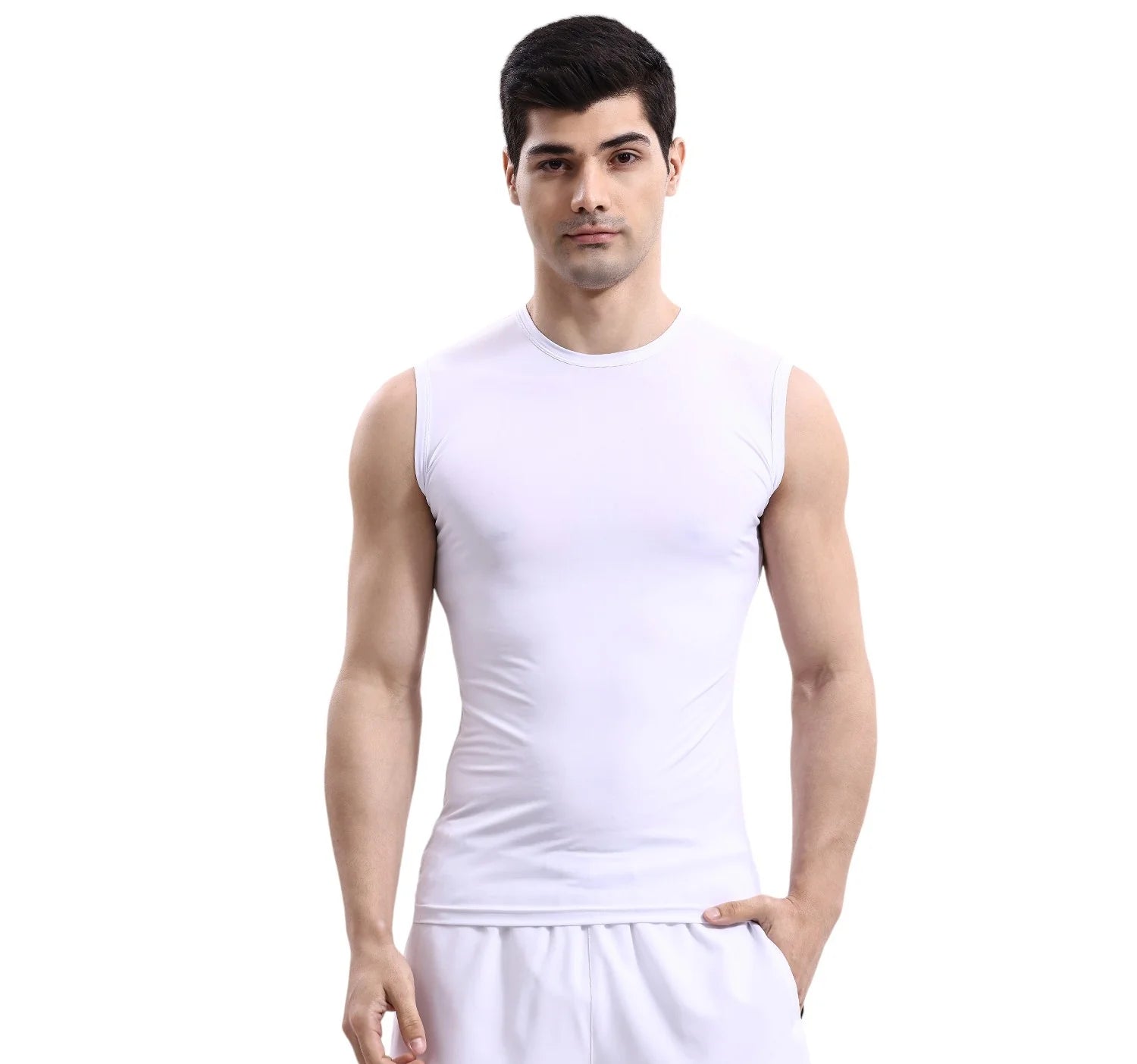 Playr Skin Singlet