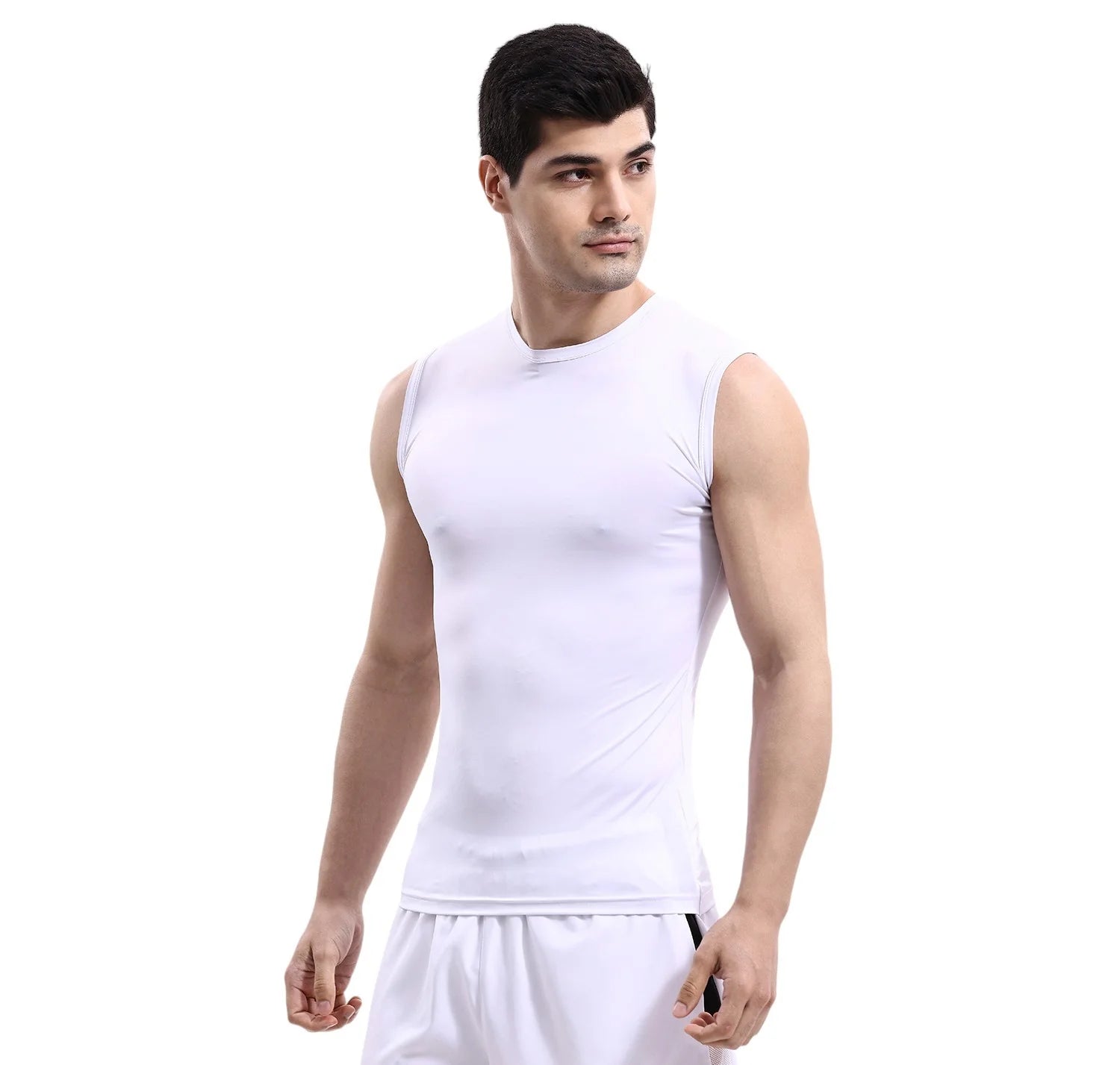 Playr Skin Singlet
