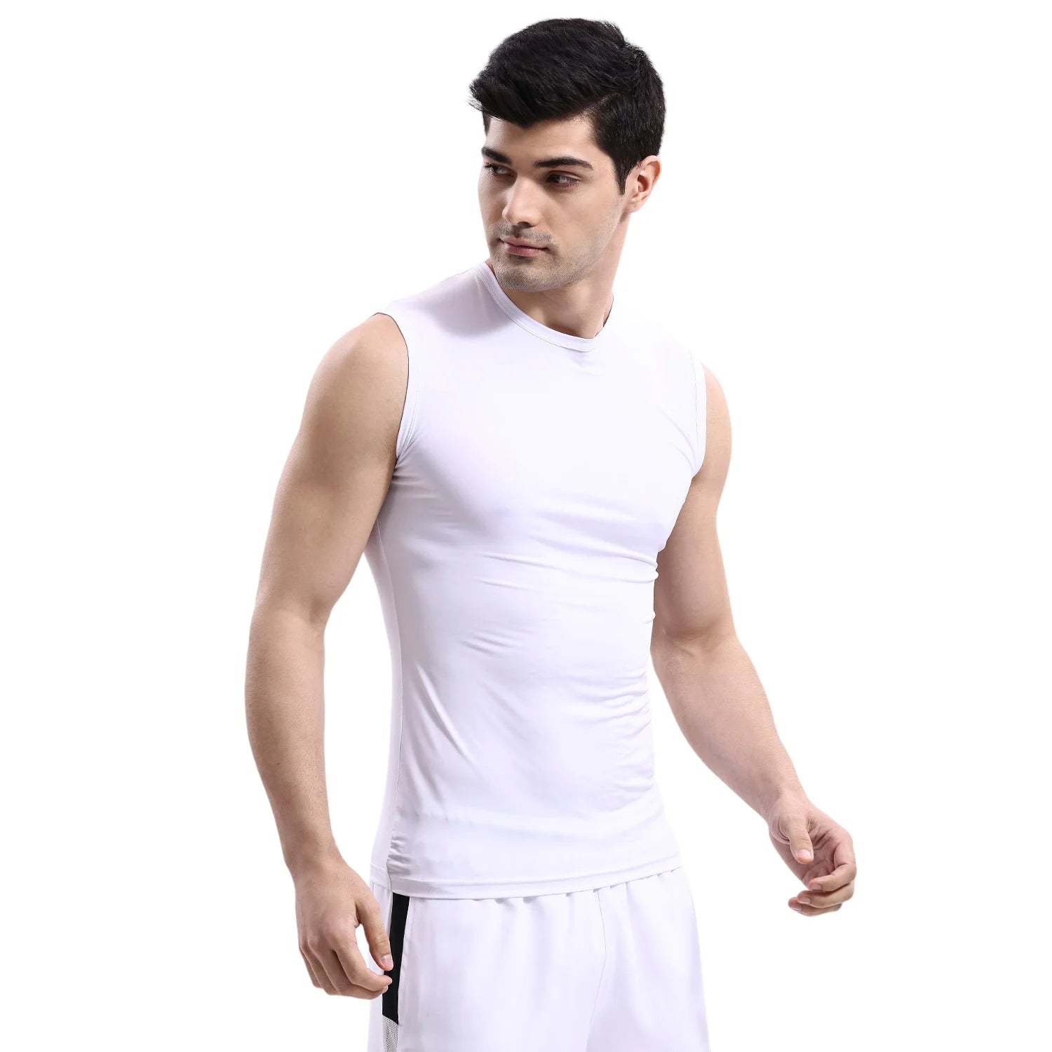 Playr Skin Singlet