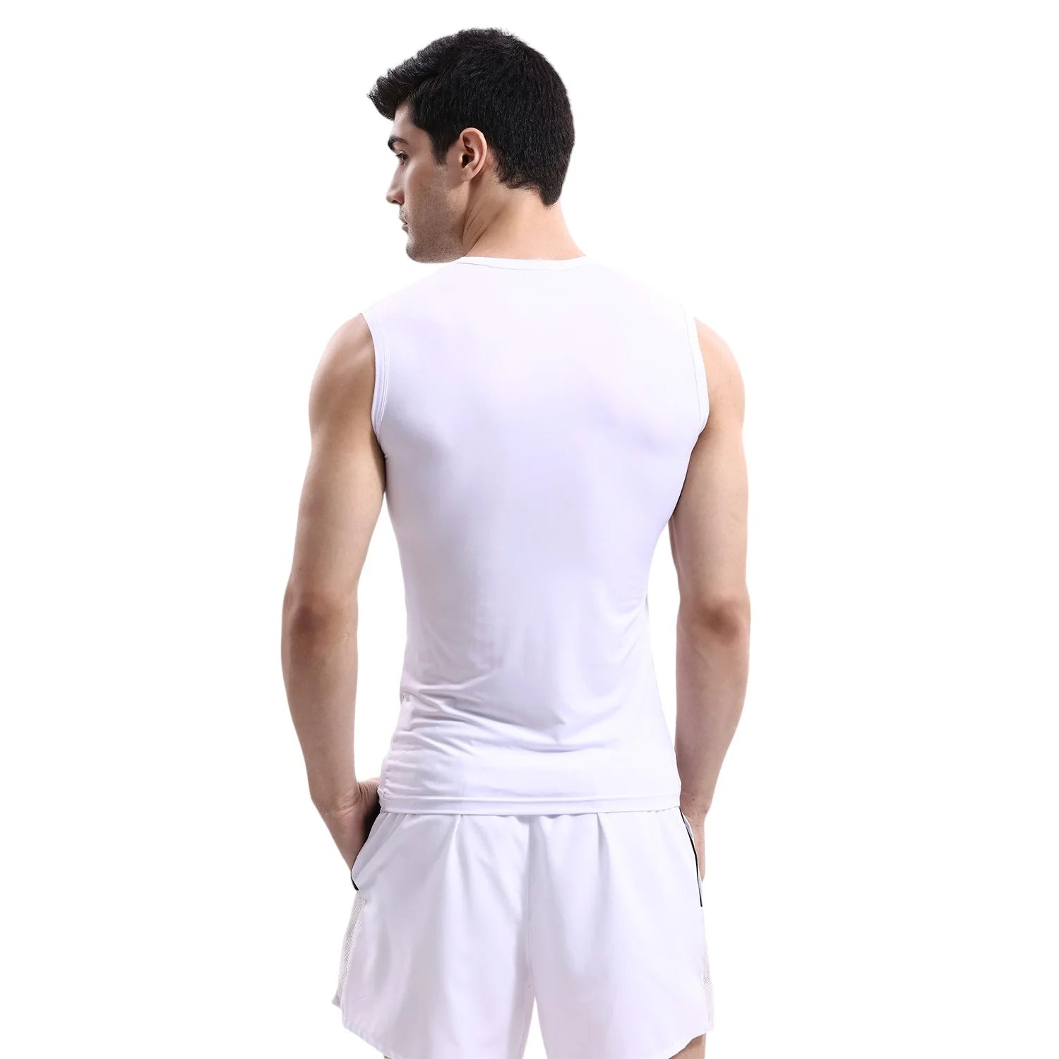 Playr Skin Singlet