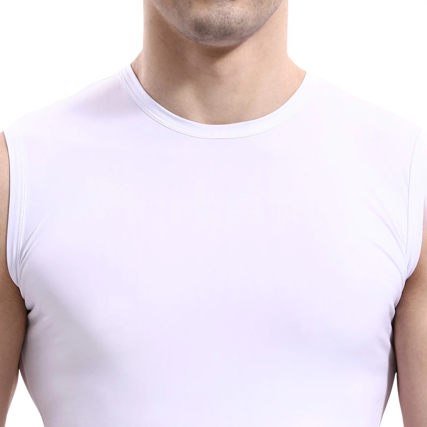 Playr Skin Singlet