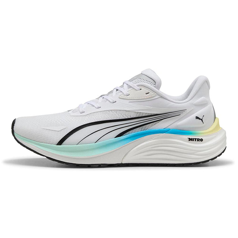 Load image into Gallery viewer, Puma Electrify Nitro TM 4 Running Shoes
