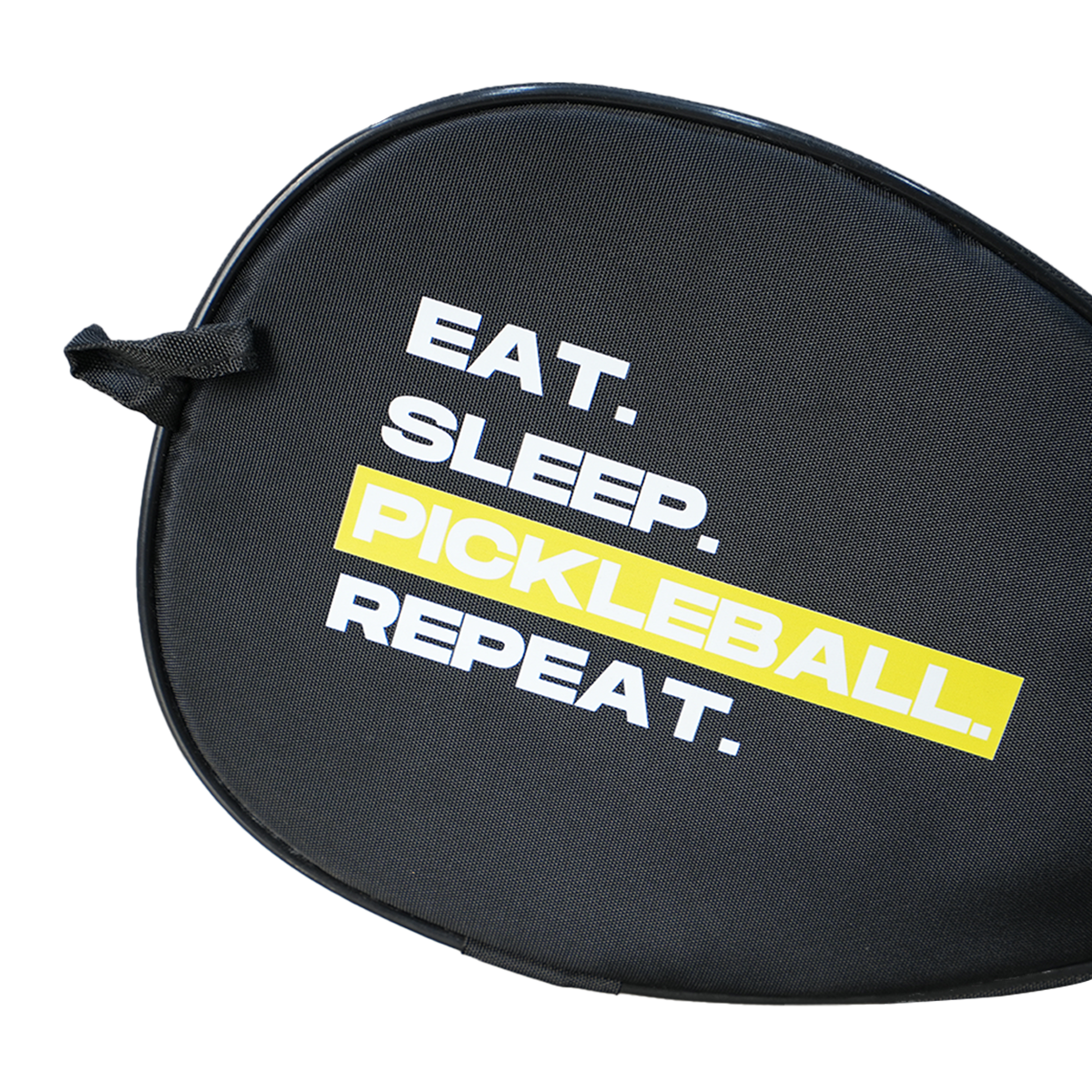 SCS Pickleball Paddle Cover