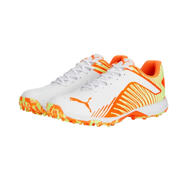 Puma 22 FH Rubber Cricket Shoes