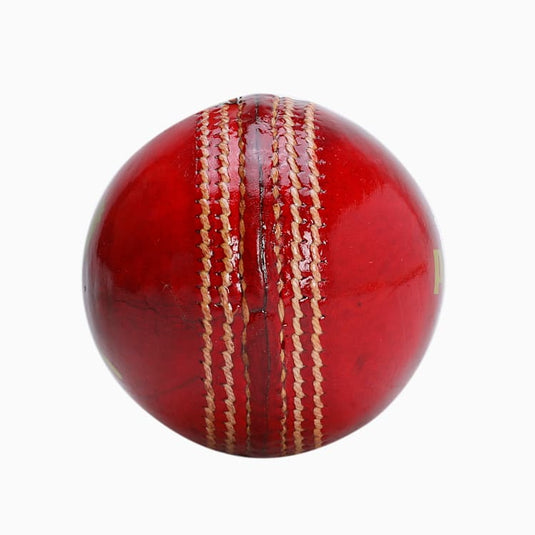 Puma Intense Red Cricket Ball