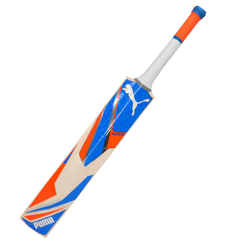 Load image into Gallery viewer, Puma Future 1.2 English Willow Cricket Bat
