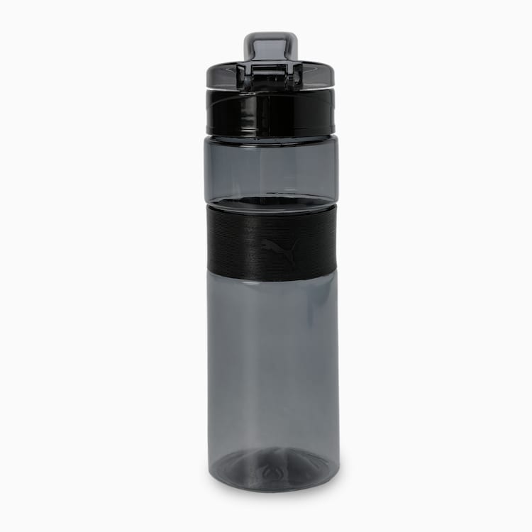 Load image into Gallery viewer, Puma Hydraboost Bottle Sipper in black color 

